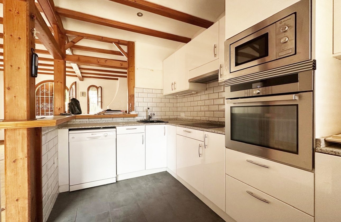 Rynek wtórny - Szeregowiec - Orihuela Costa - La Zenia