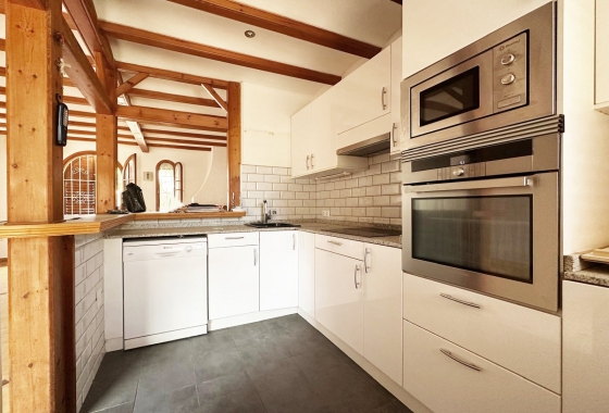 Rynek wtórny - Szeregowiec - Orihuela Costa - La Zenia