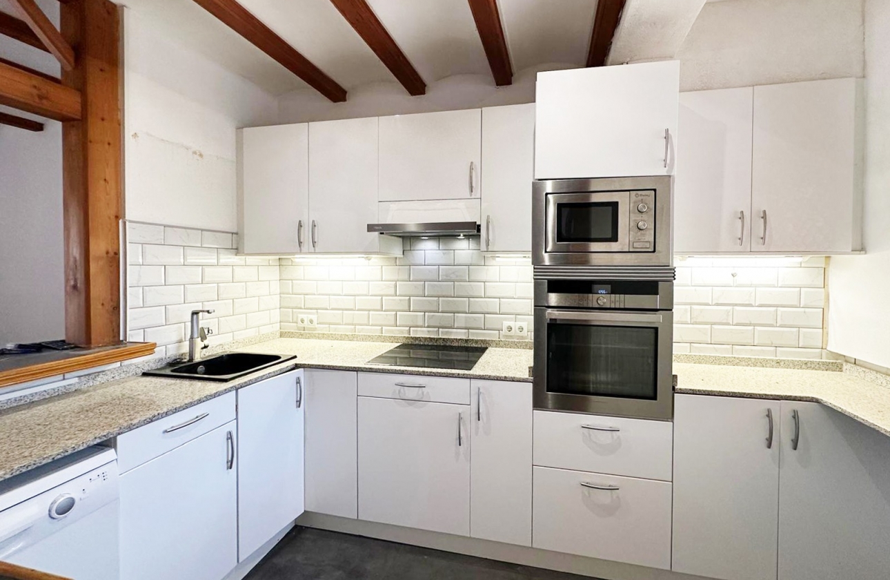 Rynek wtórny - Szeregowiec - Orihuela Costa - La Zenia