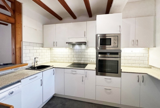 Rynek wtórny - Szeregowiec - Orihuela Costa - La Zenia