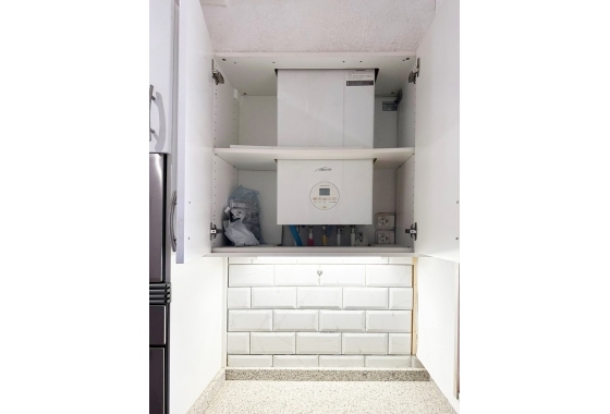 Rynek wtórny - Szeregowiec - Orihuela Costa - La Zenia