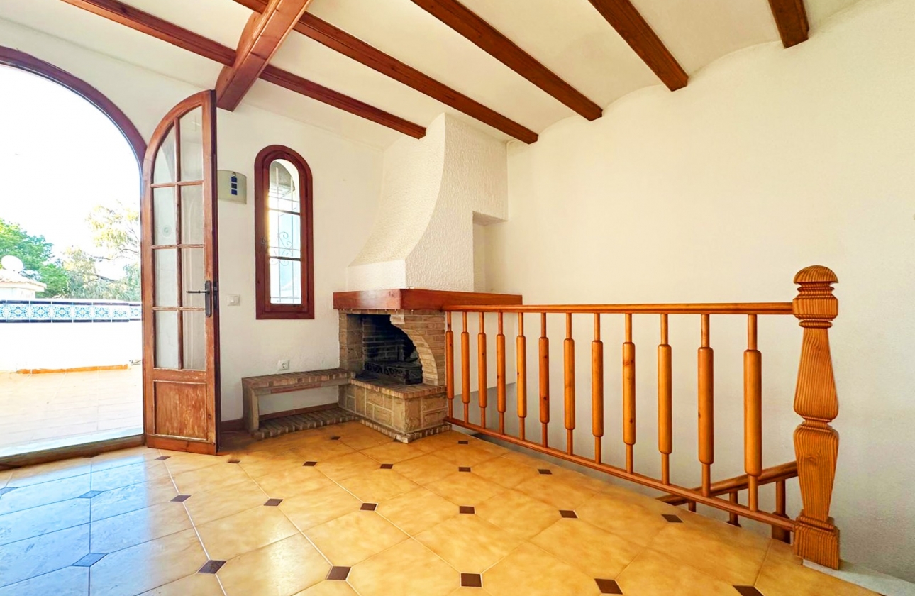 Rynek wtórny - Szeregowiec - Orihuela Costa - La Zenia