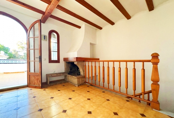 Rynek wtórny - Szeregowiec - Orihuela Costa - La Zenia