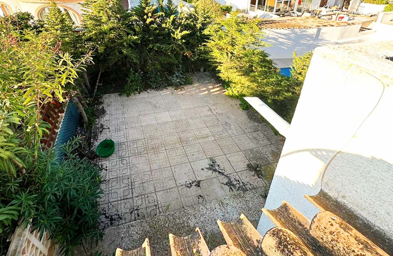 Rynek wtórny - Szeregowiec - Orihuela Costa - La Zenia