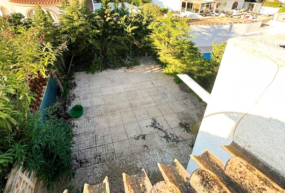 Rynek wtórny - Szeregowiec - Orihuela Costa - La Zenia