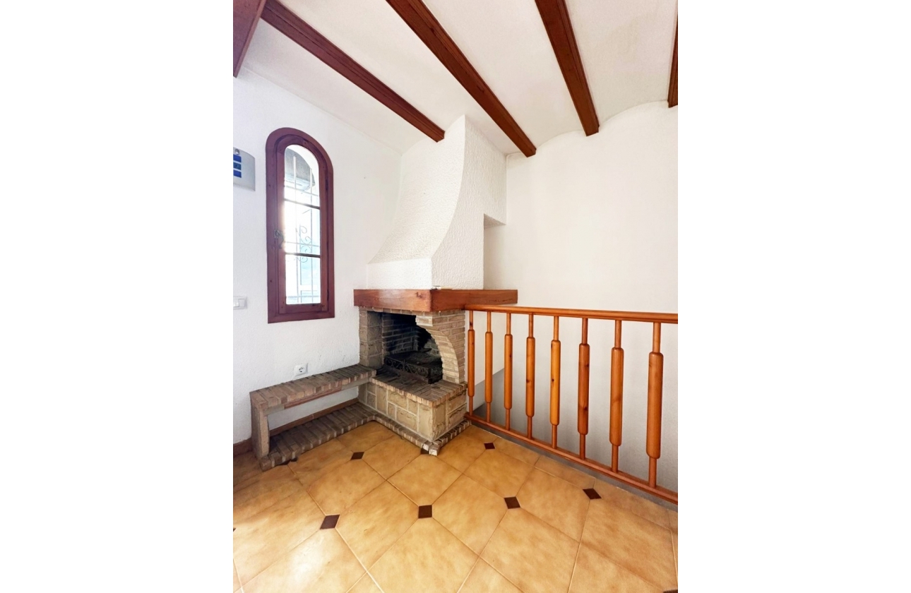 Rynek wtórny - Szeregowiec - Orihuela Costa - La Zenia