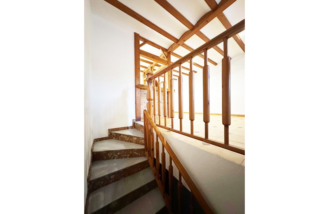 Rynek wtórny - Szeregowiec - Orihuela Costa - La Zenia