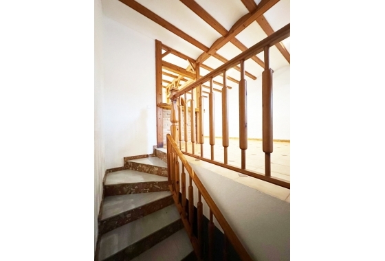 Rynek wtórny - Szeregowiec - Orihuela Costa - La Zenia