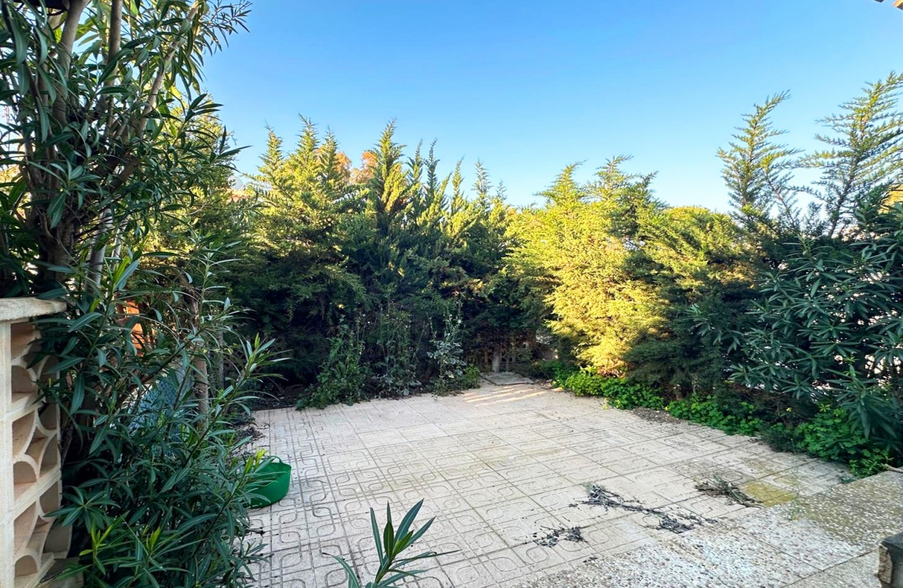 Rynek wtórny - Szeregowiec - Orihuela Costa - La Zenia