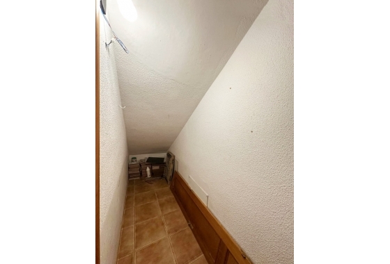 Rynek wtórny - Szeregowiec - Orihuela Costa - La Zenia