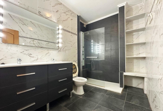 Rynek wtórny - Szeregowiec - Orihuela Costa - La Zenia