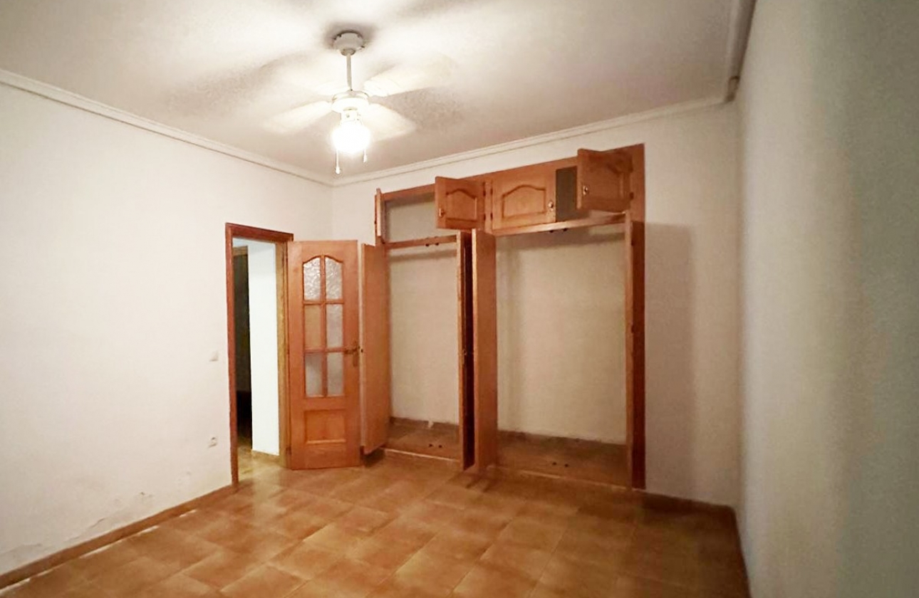 Rynek wtórny - Szeregowiec - Orihuela Costa - La Zenia