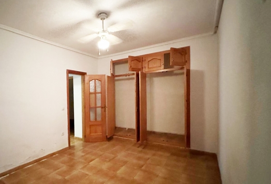 Rynek wtórny - Szeregowiec - Orihuela Costa - La Zenia