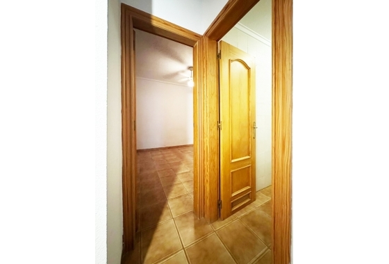 Rynek wtórny - Szeregowiec - Orihuela Costa - La Zenia