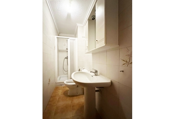 Rynek wtórny - Szeregowiec - Orihuela Costa - La Zenia