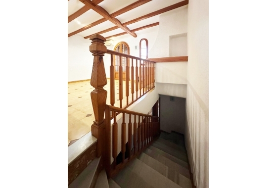 Rynek wtórny - Szeregowiec - Orihuela Costa - La Zenia