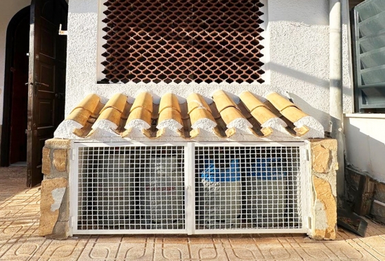 Rynek wtórny - Szeregowiec - Orihuela Costa - La Zenia