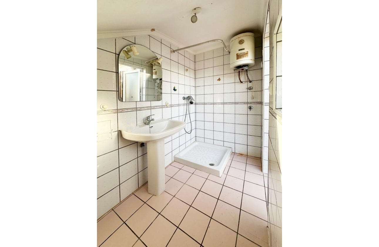 Rynek wtórny - Szeregowiec - Orihuela Costa - La Zenia