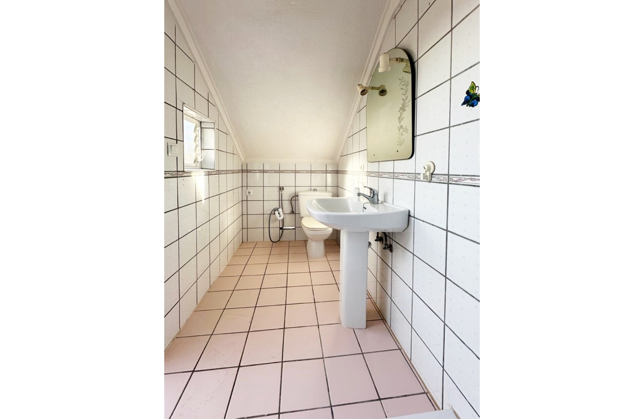 Rynek wtórny - Szeregowiec - Orihuela Costa - La Zenia