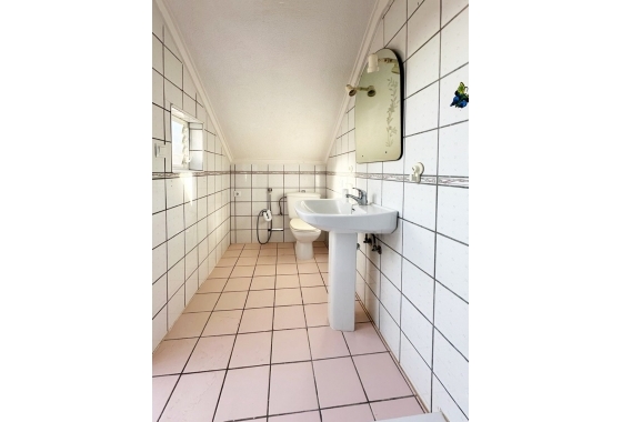 Rynek wtórny - Szeregowiec - Orihuela Costa - La Zenia