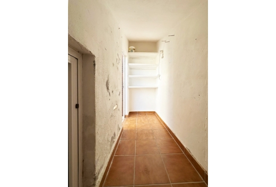 Rynek wtórny - Szeregowiec - Orihuela Costa - La Zenia