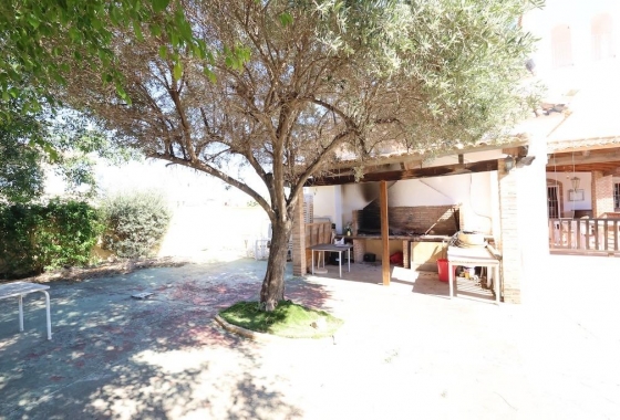 Rynek wtórny - Nieruchomość komercyjna - Orihuela Costa - La Zenia