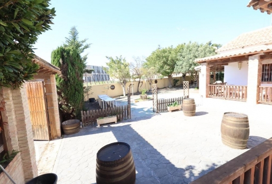 Rynek wtórny - Nieruchomość komercyjna - Orihuela Costa - La Zenia