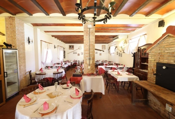 Rynek wtórny - Nieruchomość komercyjna - Orihuela Costa - La Zenia