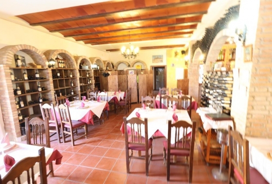 Rynek wtórny - Nieruchomość komercyjna - Orihuela Costa - La Zenia