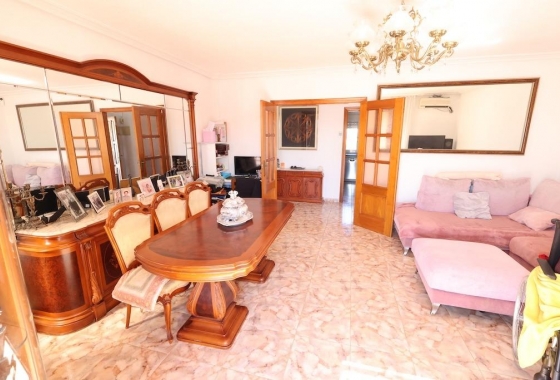 Rynek wtórny - Nieruchomość komercyjna - Orihuela Costa - La Zenia