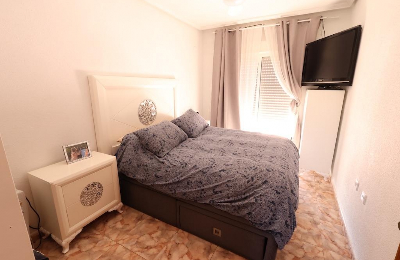 Rynek wtórny - Nieruchomość komercyjna - Orihuela Costa - La Zenia