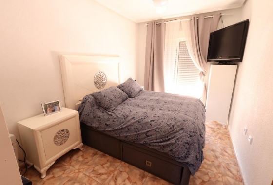 Rynek wtórny - Nieruchomość komercyjna - Orihuela Costa - La Zenia