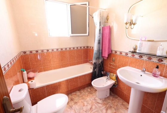 Rynek wtórny - Nieruchomość komercyjna - Orihuela Costa - La Zenia