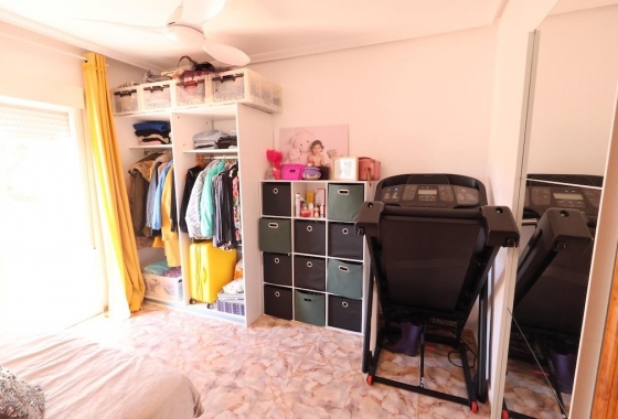 Rynek wtórny - Nieruchomość komercyjna - Orihuela Costa - La Zenia