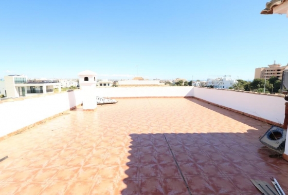 Rynek wtórny - Nieruchomość komercyjna - Orihuela Costa - La Zenia