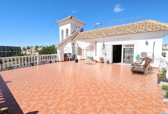 Rynek wtórny - Nieruchomość komercyjna - Orihuela Costa - La Zenia