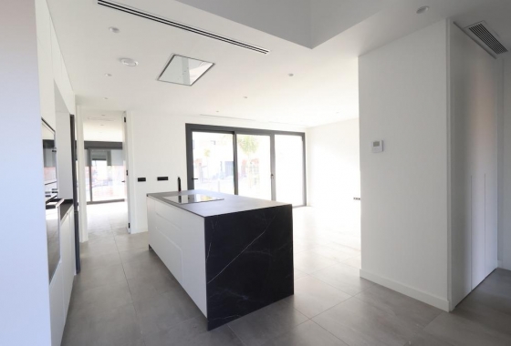 Rynek wtórny - Villa - Los Alcazares - Santa Rosalia Lake And Life Resort