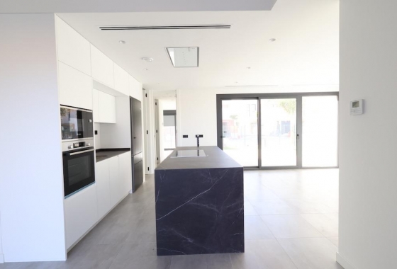 Rynek wtórny - Villa - Los Alcazares - Santa Rosalia Lake And Life Resort