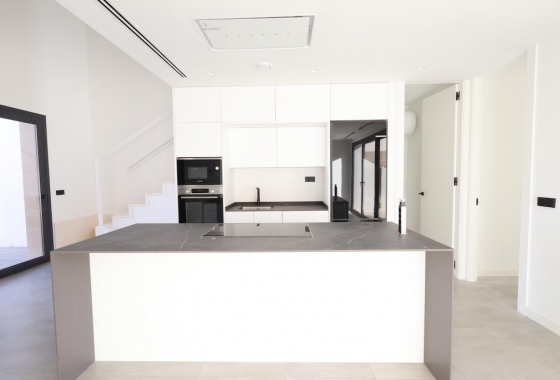 Rynek wtórny - Villa - Los Alcazares - Santa Rosalia Lake And Life Resort