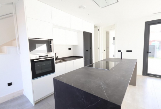 Rynek wtórny - Villa - Los Alcazares - Santa Rosalia Lake And Life Resort