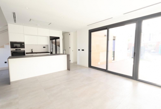 Rynek wtórny - Villa - Los Alcazares - Santa Rosalia Lake And Life Resort