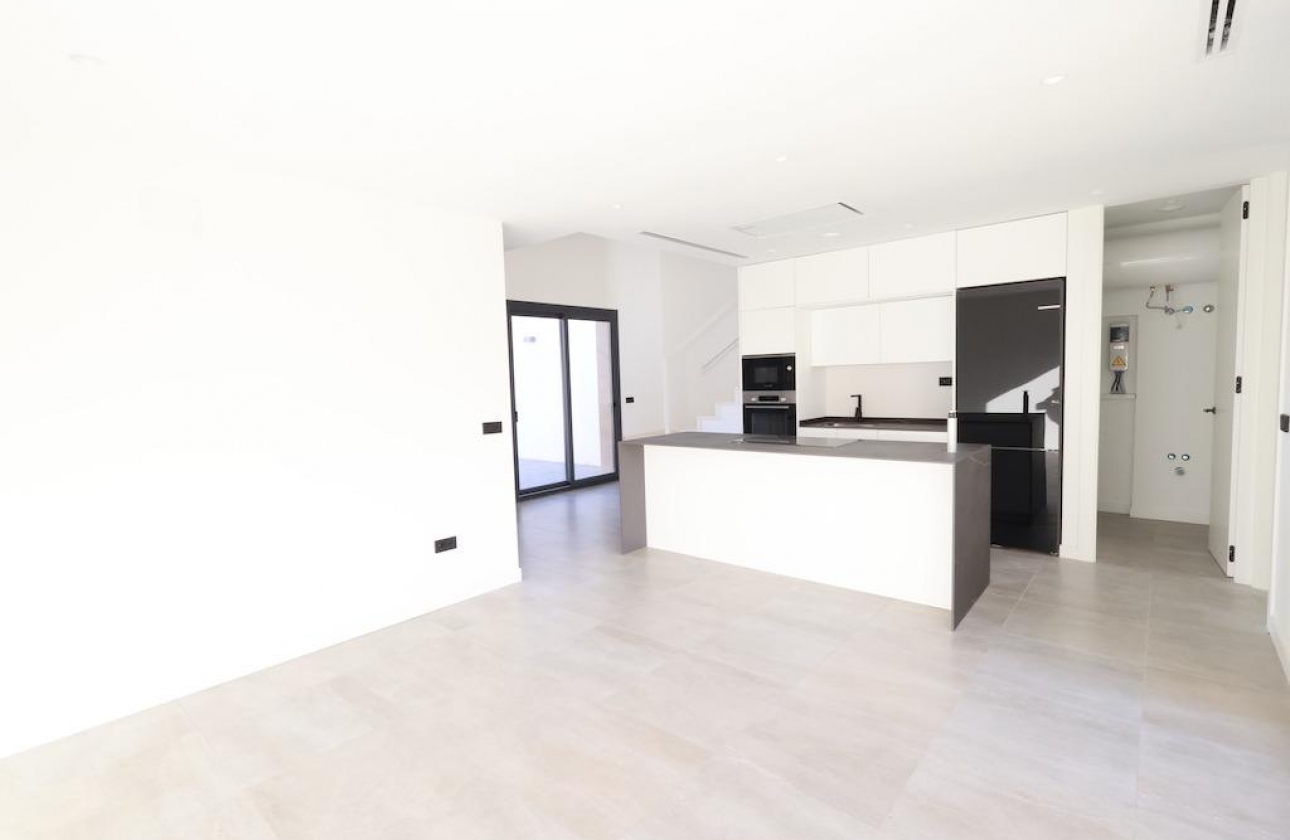 Rynek wtórny - Villa - Los Alcazares - Santa Rosalia Lake And Life Resort