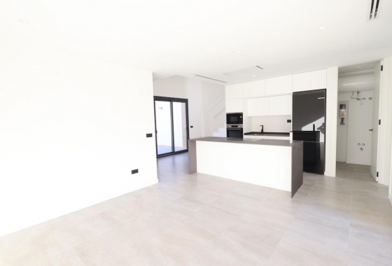 Rynek wtórny - Villa - Los Alcazares - Santa Rosalia Lake And Life Resort