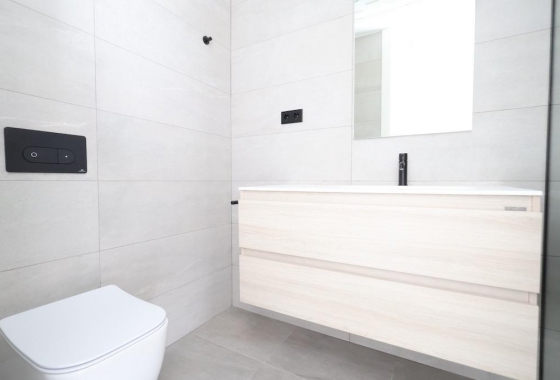 Rynek wtórny - Villa - Los Alcazares - Santa Rosalia Lake And Life Resort