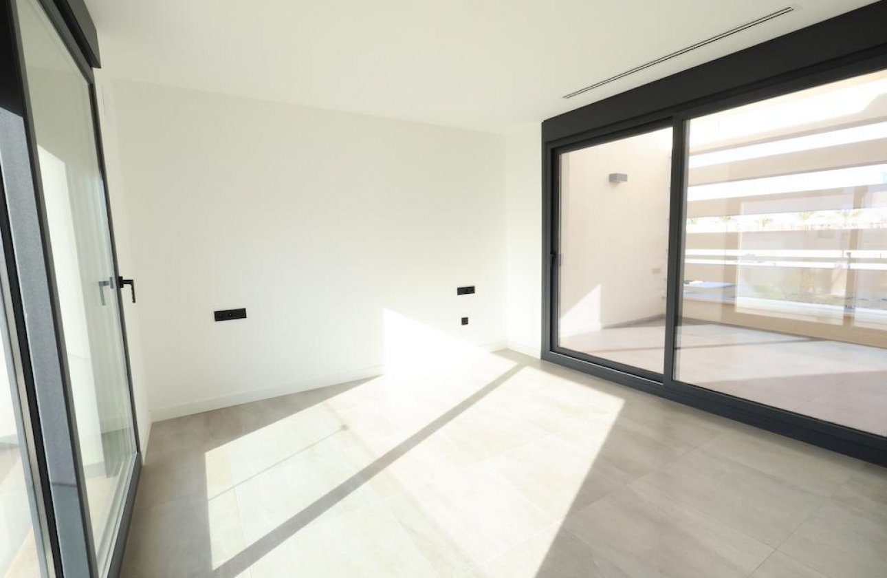 Rynek wtórny - Villa - Los Alcazares - Santa Rosalia Lake And Life Resort