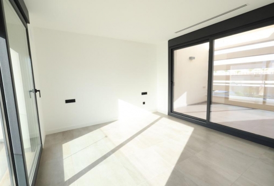 Rynek wtórny - Villa - Los Alcazares - Santa Rosalia Lake And Life Resort