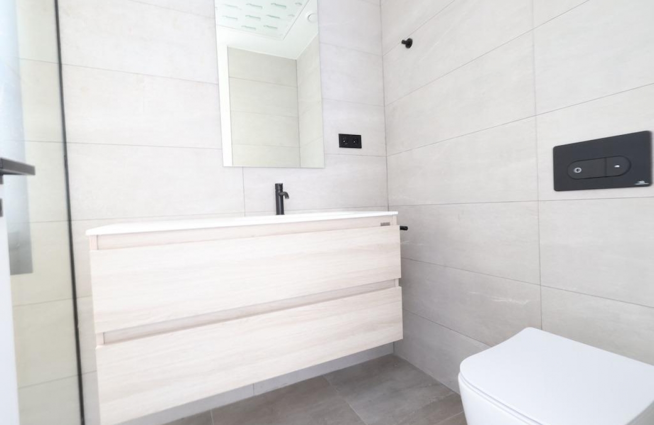 Rynek wtórny - Villa - Los Alcazares - Santa Rosalia Lake And Life Resort