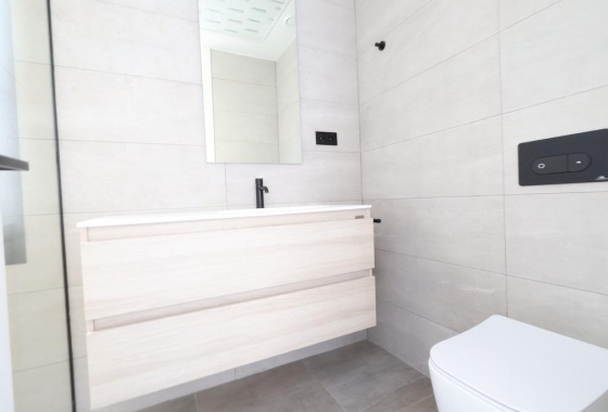 Rynek wtórny - Villa - Los Alcazares - Santa Rosalia Lake And Life Resort