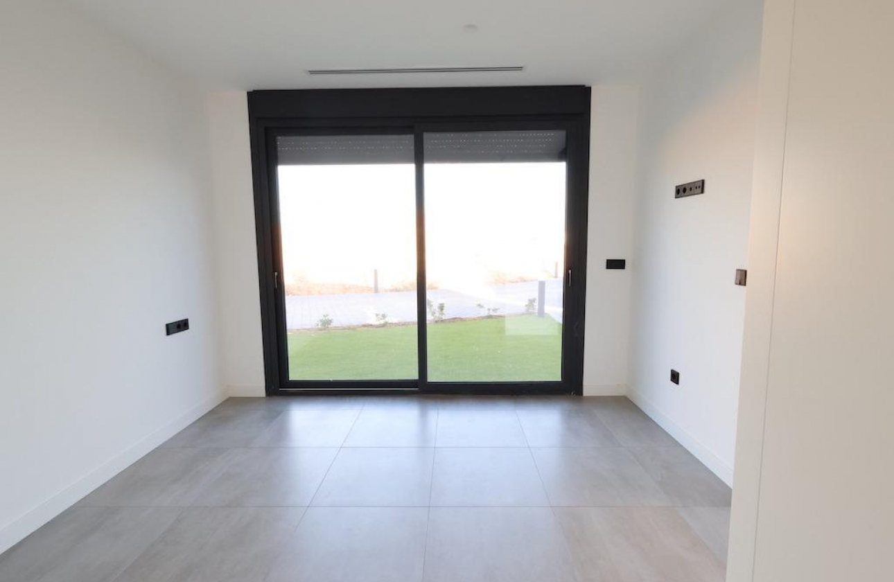 Rynek wtórny - Villa - Los Alcazares - Santa Rosalia Lake And Life Resort