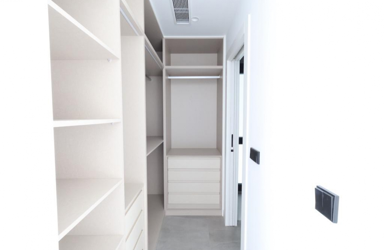 Rynek wtórny - Villa - Los Alcazares - Santa Rosalia Lake And Life Resort